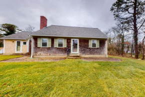 New England Getaway